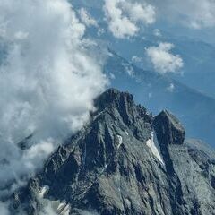 unverortetes Flugbild
